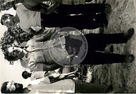 Francisco Gario (Brasil, [sem data]) [fotografia] / Fotógrafo(a) : Nair Benedicto. -- Ref.: BR-SPMST_MST-SN-CIN_AMP_001223-010405-LID.