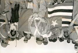 Acampamento Nacional (Brasília-DF, ago. 1996) [fotografia] / Fotógrafo(a) : Francisca P. Montejo. -- Ref.: BR-SPMST_MST-SN-CIN_AMP_001835-013997-OCU.