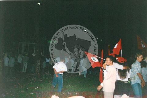 Original Document numérique not accessible