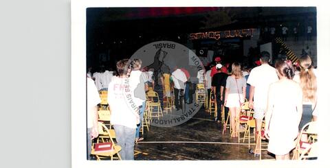 Original Digitaal object not accessible