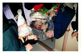 Carlito Maia (Brasil, [sem data]) [fotografia] / Fotógrafo(a) : Douglas Mansur. -- Ref.: BR-SPMST_MST-SN-CIN_AMP_001467-011801-PER.