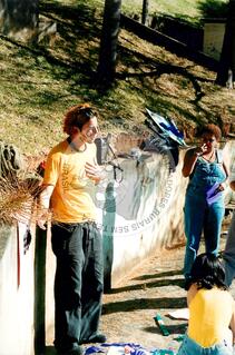 Original Digitaal object not accessible