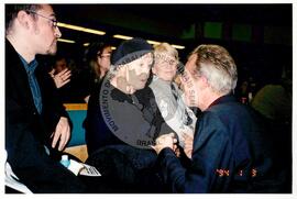 Congresso da ATTAC (Berlim (Alemanha), [sem data]) [fotografia] / Fotógrafo(a) : Arquivo MST. -- Ref.: BR-SPMST_MST-SN-CIN_AMP_001129-009345-RIT.