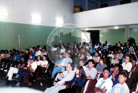 Oficina Pedagógica do Desempregado (João Monlevade-MG, 26 set. 1998) [fotografia] / Fotógrafo(a) : Dila Alves. -- Ref.: BR-SPMST_MST-SN-CIN_AMP_000826-005499-CUR.