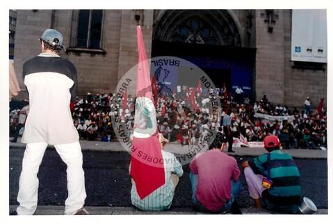 Original Digitaal object not accessible