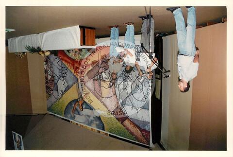 Original Objeto digital not accessible