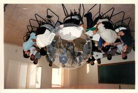 Consulta Popular (Itaci-SP, 08 dez. 1997) [fotografia] / Fotógrafo(a) : Douglas Mansur. -- Ref.: BR-SPMST_MST-SN-CIN_AMP_001951-014756-SPR.