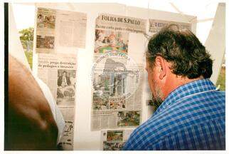 Original Objeto digital not accessible