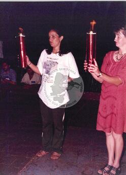 Original Digitaal object not accessible