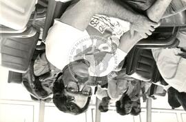 Antônio Carlos Moura (Brasil, 29 nov. 1986) [fotografia] / Fotógrafo(a) : Regina Vilela. -- Ref.: BR-SPMST_MST-SN-CIN_AMP_001450-011689-PER.