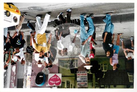 Original Objeto digital not accessible