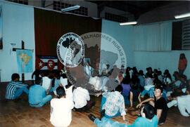 Encontro Internacional de Agricultura e Cooperativismo, 2o (Mato Grosso do Sul, [sem data]) [fotografia] / Fotógrafo(a) : Arquivo MST. -- Ref.: BR-SPMST_MST-SN-CIN_AMP_001157-009971-RIT.