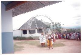 Intercâmbio com a UNAC (Moçambique, ago. 2000) [fotografia] / Fotógrafo(a) : Arquivo MST. -- Ref.: BR-SPMST_MST-SN-CIN_AMP_001092-008825-RIT.