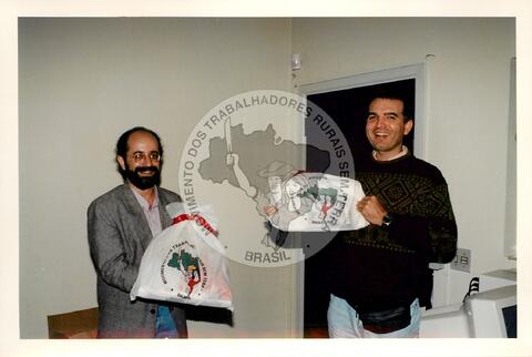 Original Objeto digital not accessible