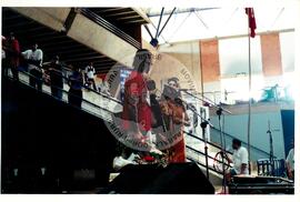 Lobão (Brasil, [sem data]) [fotografia] / Fotógrafo(a) : João Zinclar ; Paulo Augusto. -- Ref.: BR-SPMST_MST-SN-CIN_AMP_001616-012258-PER.