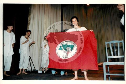 Original Digitaal object not accessible