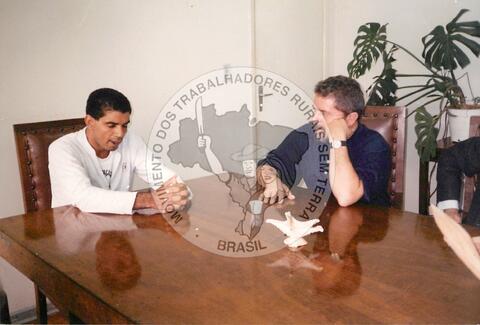 Original Objeto digital not accessible