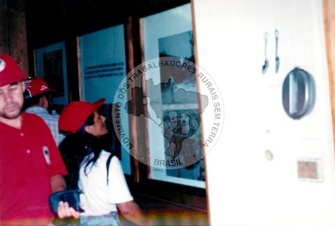 Original Digitaal object not accessible