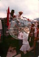 Caminhada (Promissão -SP, ago. 1992) [fotografia] / Fotógrafo(a) : Arquivo MST. -- Ref.: BR-SPMST_MST-SN-CIN_AMP_001420-011456-MAC.