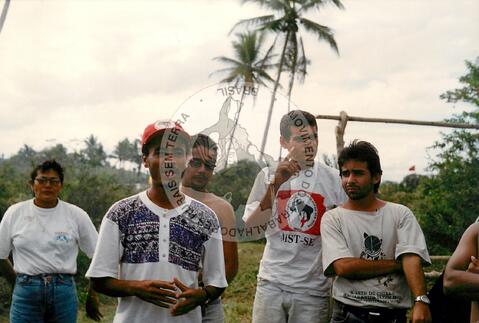 Original Digitaal object not accessible