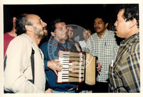 Original Digitaal object not accessible