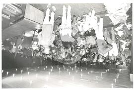 Caminhada São Paulo - Jundiaí (Jundiaí-SP, nov. 1993) [fotografia] / Fotógrafo(a) : Douglas Mansur. -- Ref.: BR-SPMST_MST-SN-CIN_AMP_001428-011607-MAC.