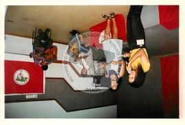 Lucinha (Brasil, [sem data]) [fotografia] / Fotógrafo(a) : Douglas Mansur. -- Ref.: BR-SPMST_MST-SN-CIN_AMP_001294-010726-LID.