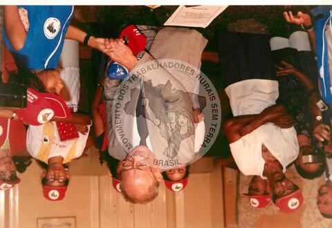 Original Objeto digital not accessible