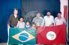 Viagem de José Campos (Índia, 2002) [fotografia] / Fotógrafo(a) : Arquivo MST. -- Ref.: BR-SPMST_MST-SN-CIN_AMP_001141-009573-RIT.