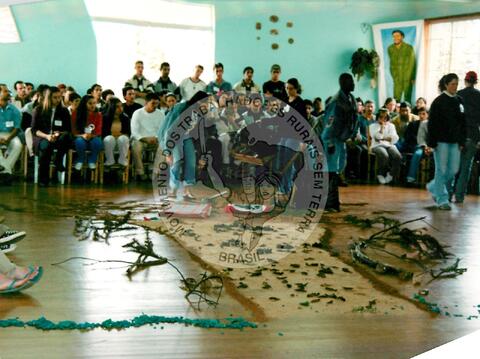 Original Document numérique not accessible