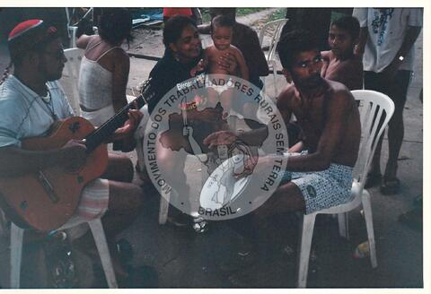 Original Objeto digital not accessible