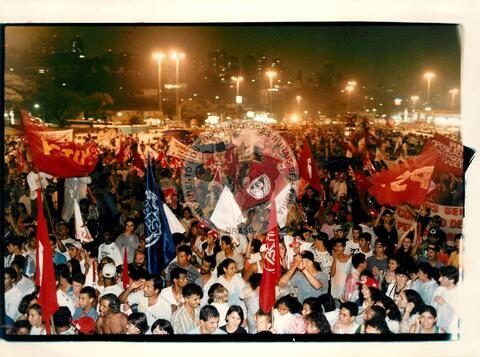 Original Digitaal object not accessible