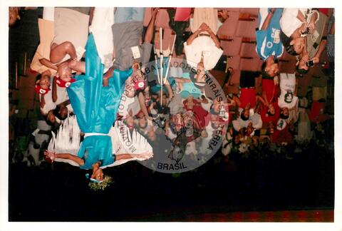 Original Objeto digital not accessible