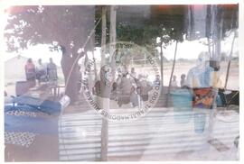 Intercâmbio com a UNAC (Moçambique, ago. 2000) [fotografia] / Fotógrafo(a) : Arquivo MST. -- Ref.: BR-SPMST_MST-SN-CIN_AMP_001094-008971-RIT.