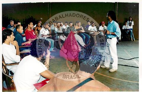 Original Objeto digital not accessible