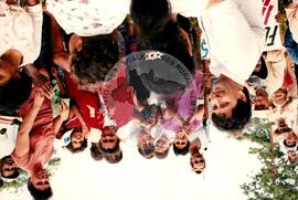 Maguito Vilela [Vice-Governador] (Brasil, [sem data]) [fotografia] / Fotógrafo(a) : Eduardo Assis Melo. -- Ref.: BR-SPMST_MST-SN-CIN_AMP_001628-012444-PER.