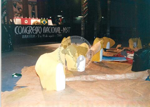 Original Digitaal object not accessible