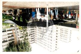 Semana Nacional de Cultura Brasileira e Reforma Agrária (Rio de Janeiro-RJ, 18 mar. 2002) [fotografia] / Fotógrafo(a) : Luciney Martins. -- Ref.: BR-SPMST_MST-SN-CIN_AMP_001820-013605-NDT.