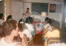 Curso Prolongado (Aracajú-SE, [sem data]) [fotografia] / Fotógrafo(a) : Arquivo MST. -- Ref.: BR-SPMST_MST-SN-CIN_AMP_000852-005630-CUR.