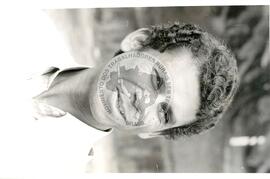 Deuvek Matheus (Brasil, [sem data]) [fotografia] / Fotógrafo(a) : Douglas Mansur. -- Ref.: BR-SPMST_MST-SN-CIN_AMP_001198-010296-LID.