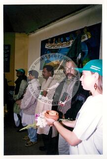 Original Digitaal object not accessible