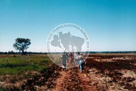 Encontro Internacional de Agricultura e Cooperativismo, 2o (Mato Grosso do Sul, [sem data]) [fotografia] / Fotógrafo(a) : Arquivo MST. -- Ref.: BR-SPMST_MST-SN-CIN_AMP_001156-009908-RIT.
