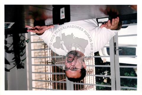 Original Digitaal object not accessible