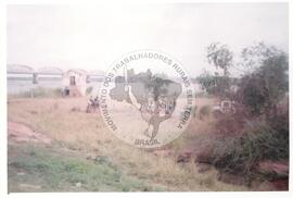 Intercâmbio com a UNAC (Moçambique, ago. 2000) [fotografia] / Fotógrafo(a) : Arquivo MST. -- Ref.: BR-SPMST_MST-SN-CIN_AMP_001093-008920-RIT.