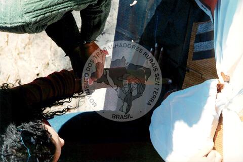 Original Document numérique not accessible