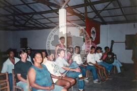 Encontro Regional (São Mateus-ES, [sem data]) [fotografia] / Fotógrafo(a) : Arquivo MST. -- Ref.: BR-SPMST_MST-SN-CIN_AMP_000930-007199-ENC.