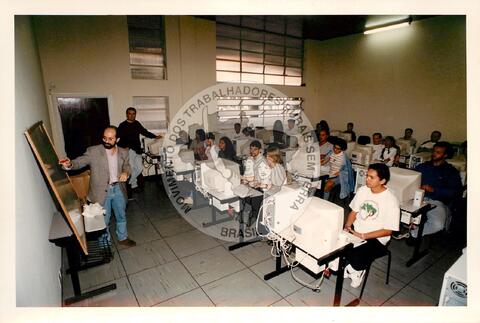 Original Objeto digital not accessible