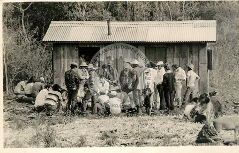 Original Objeto digital not accessible