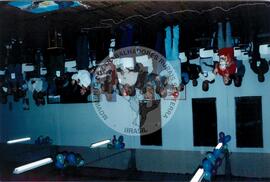 Encontro Cone Sul, 1o (Mato Grosso do Sul, mai. 1999) [fotografia] / Fotógrafo(a) : Arquivo MST. -- Ref.: BR-SPMST_MST-SN-CIN_AMP_001161-010172-RIT.