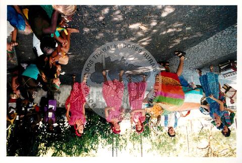 Original Objeto digital not accessible